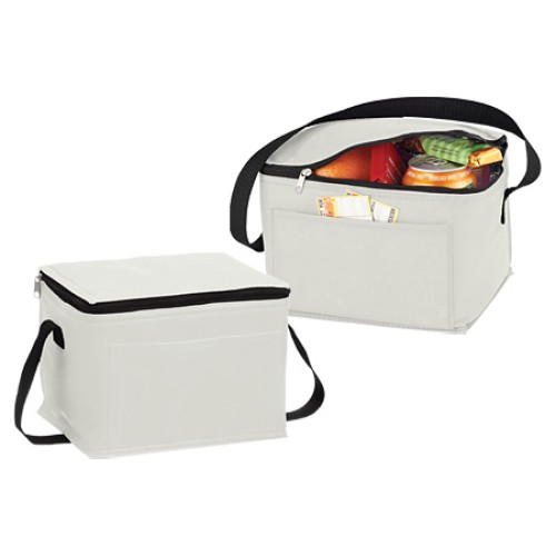Cooler-Lonchera de TNT