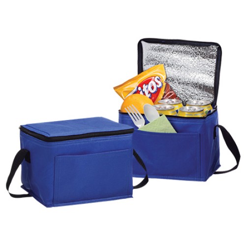 Cooler-Lonchera de TNT