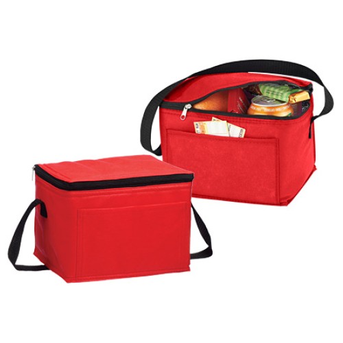 Cooler-Lonchera de TNT