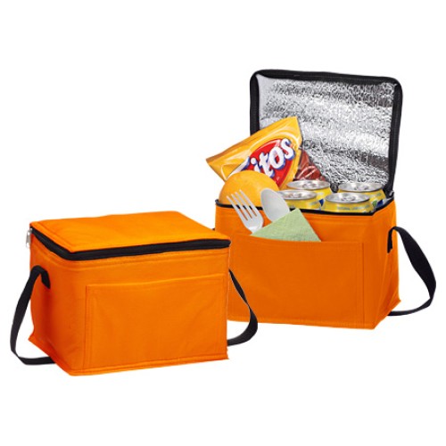 Cooler-Lonchera de TNT