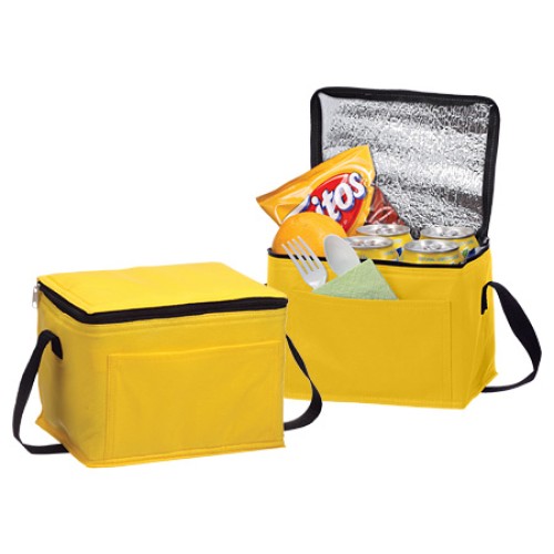 Cooler-Lonchera de TNT