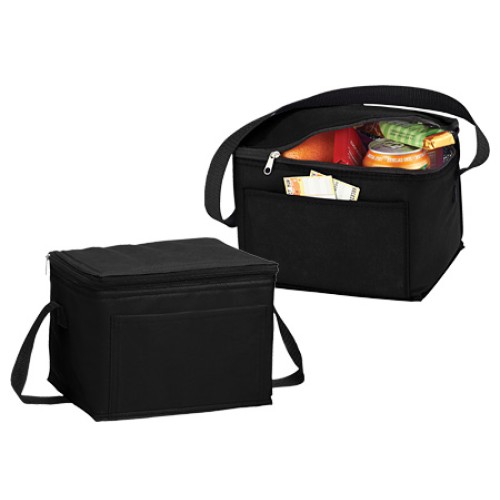 Cooler-Lonchera de TNT