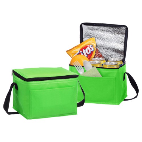 Cooler-Lonchera de TNT