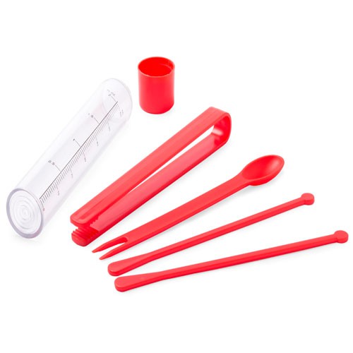 Set Cóctel Kaipir