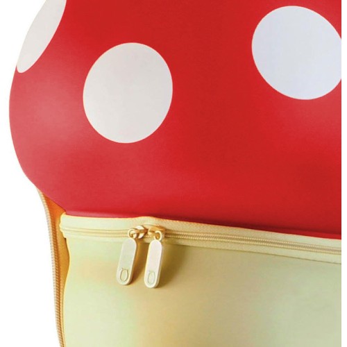 MOCHILA 