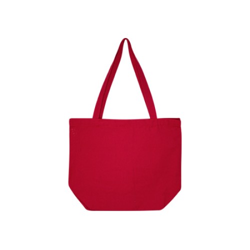 Deluxe Bolsa Canvas Algodón SUSTENTA