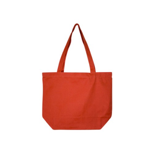 Deluxe Bolsa Canvas Algodón SUSTENTA