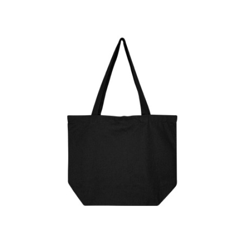 Deluxe Bolsa Canvas Algodón SUSTENTA