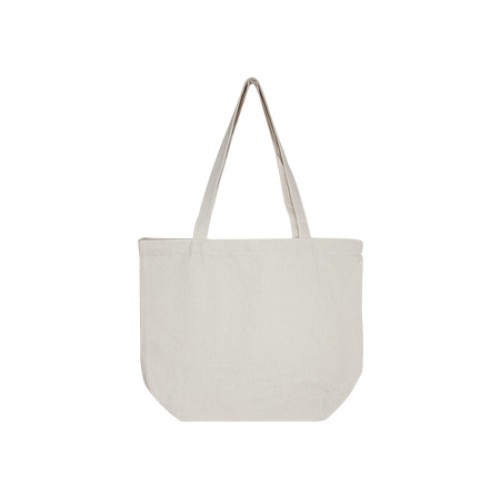 Deluxe Bolsa Canvas Algodón SUSTENTA