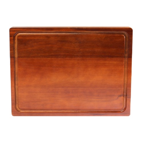 Tabla de Alimentos de Acacia, dual