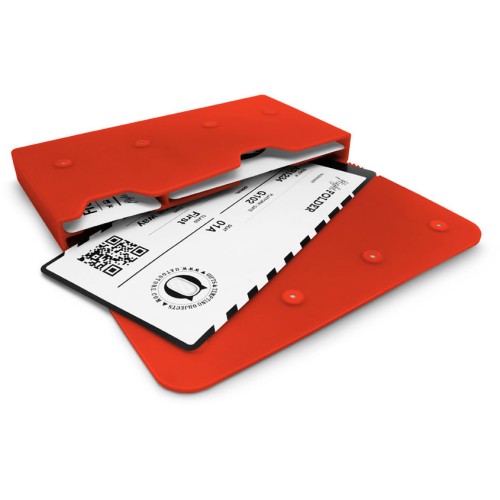 SOBRE DE SILICONA FLIGHT FOLDER