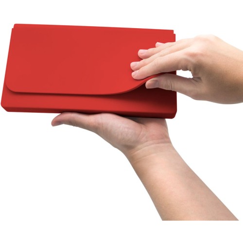 SOBRE DE SILICONA FLIGHT FOLDER
