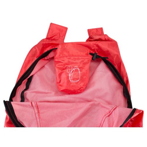 Mochila Retráctil
