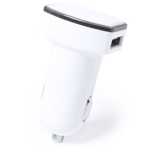 GPS Cargador Coche USB Breter