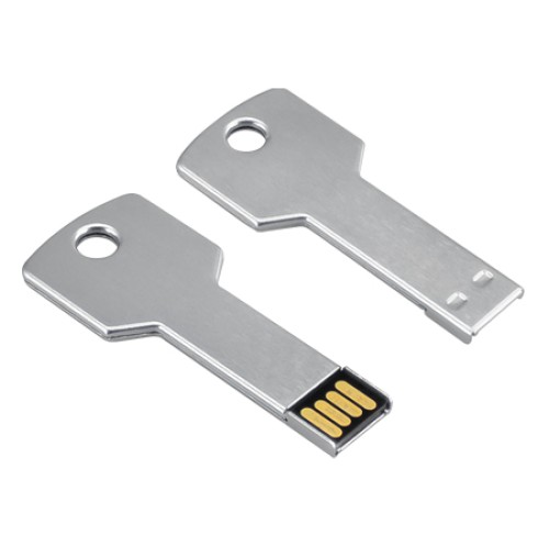 Pendrive 4GB con Forma de Llave