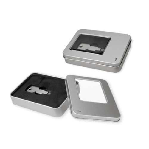 Pendrive 4GB con Forma de Llave