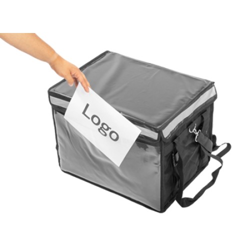 Bolso gigante