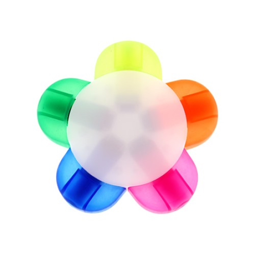 Multidestacador 5 colores