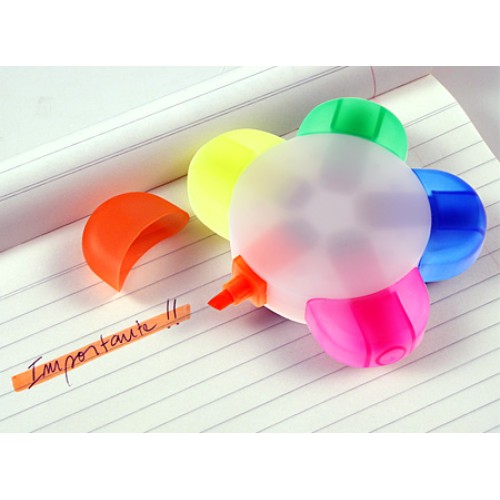 Multidestacador 5 colores