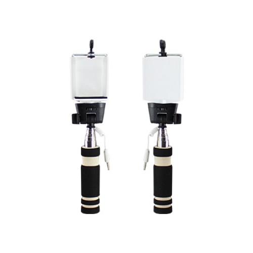 Mini Selfie-Stick Monopod
