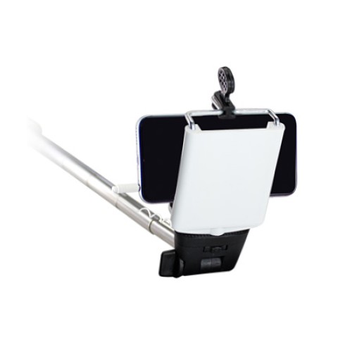 Mini Selfie-Stick Monopod