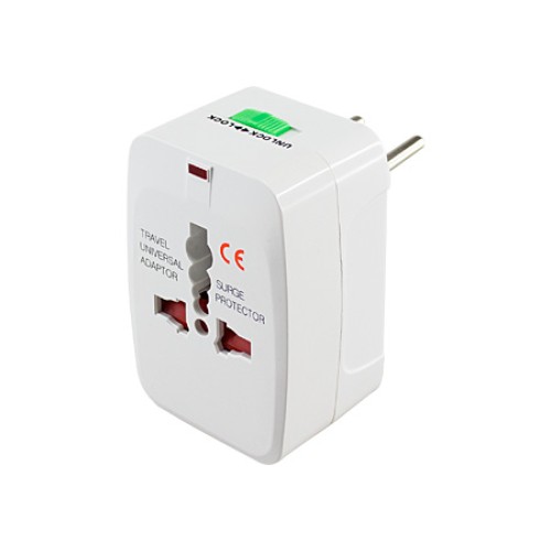 Adaptador Universal