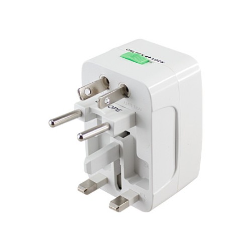 Adaptador Universal