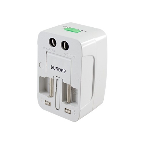 Adaptador Universal