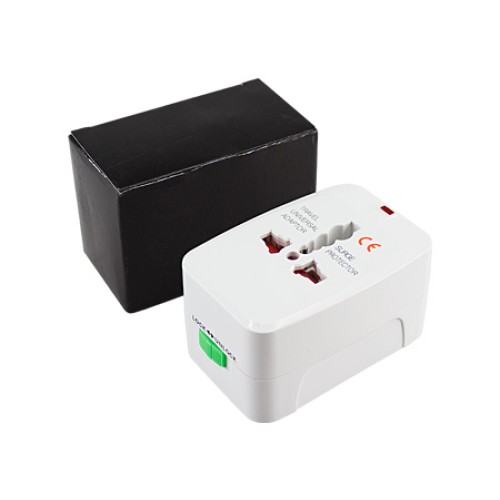 Adaptador Universal