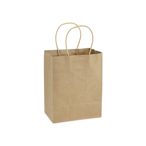 Bolsa de Papel 120g/m2