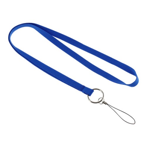 Lanyard Porta-Llavero