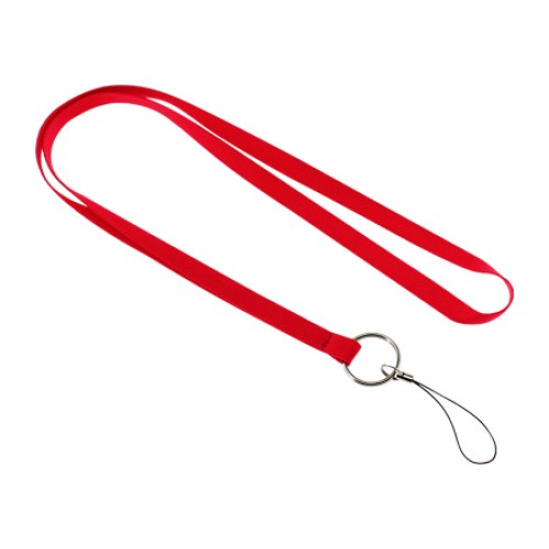 Lanyard Porta-Llavero