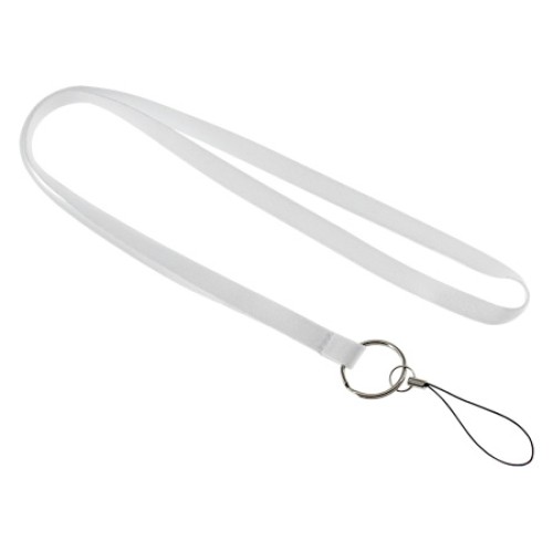 Lanyard Porta-Llavero