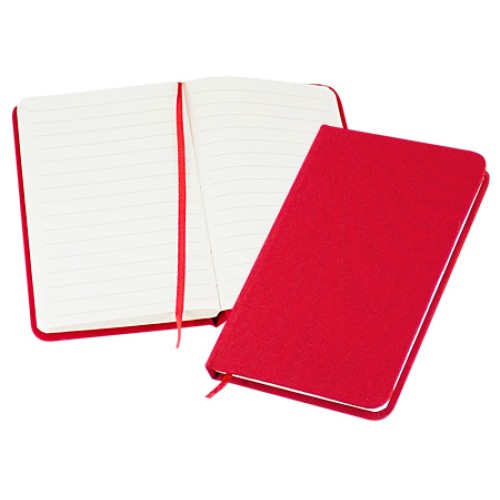 Libreta de Tela
