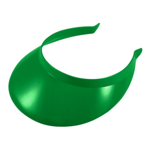 Visera Plástica de PVC