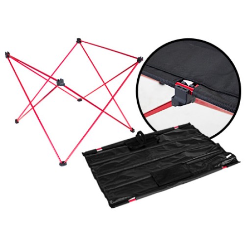 Mesita Plegable de Picnic