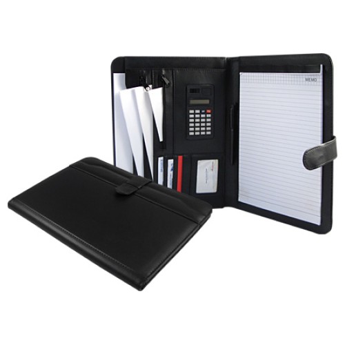 Carpeta Ejecutiva Simil Cuero