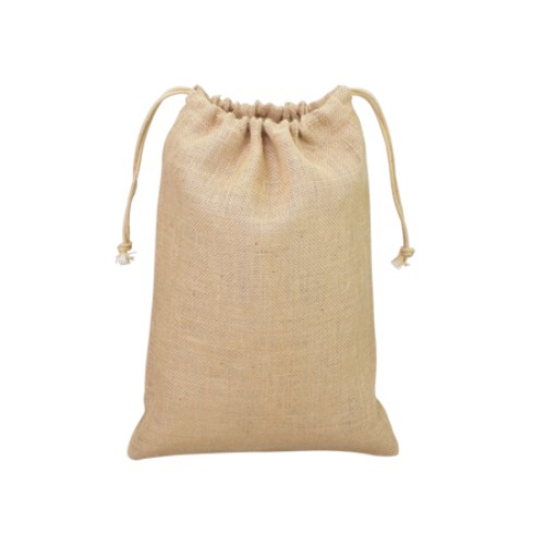 Bolsa de Yute tipo saco