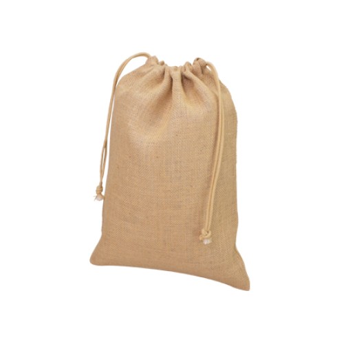 Bolsa de Yute tipo saco