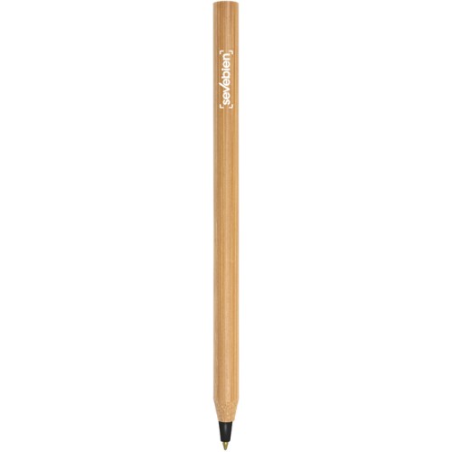 BOLIGRAFO DE BAMBÚ 