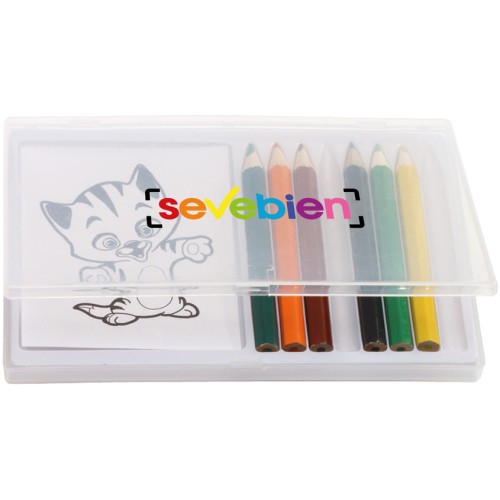 SET DE DIBUJO 