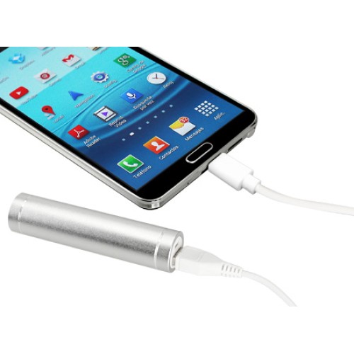 Cargador Power Bank 2200mAh