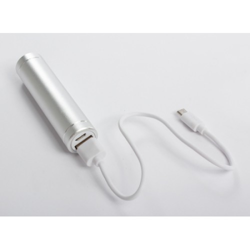 Cargador Power Bank 2200mAh