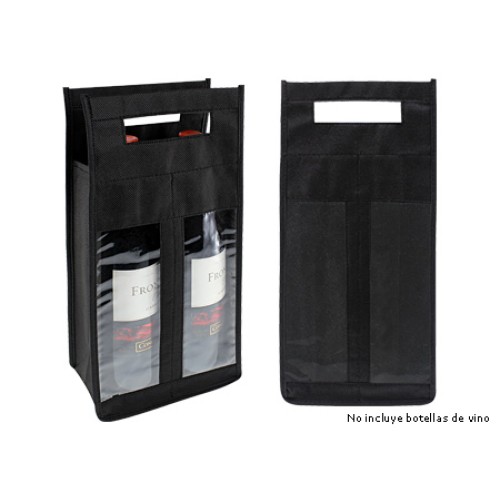 Porta-Botellas de Vino de TNT