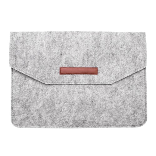 Porta-Documentos de Fieltro