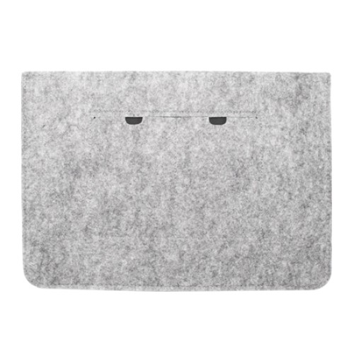 Porta-Documentos de Fieltro