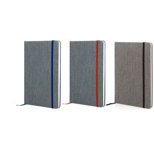 LIBRETA URBAN NOTES