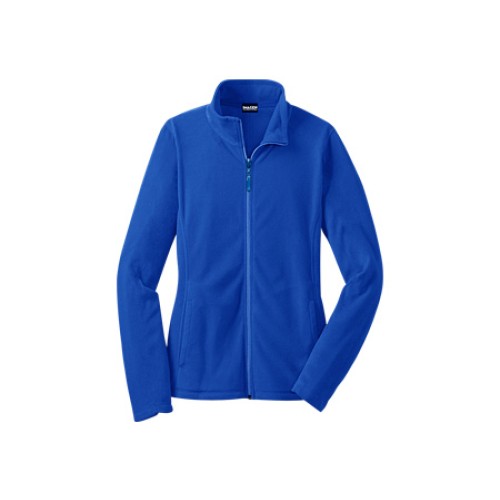 Chaqueta Mujer Micropolar Anti-peeling