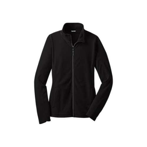 Chaqueta Mujer Micropolar Anti-peeling