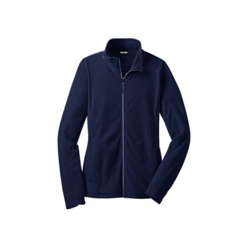 Chaqueta Mujer Micropolar Anti-peeling